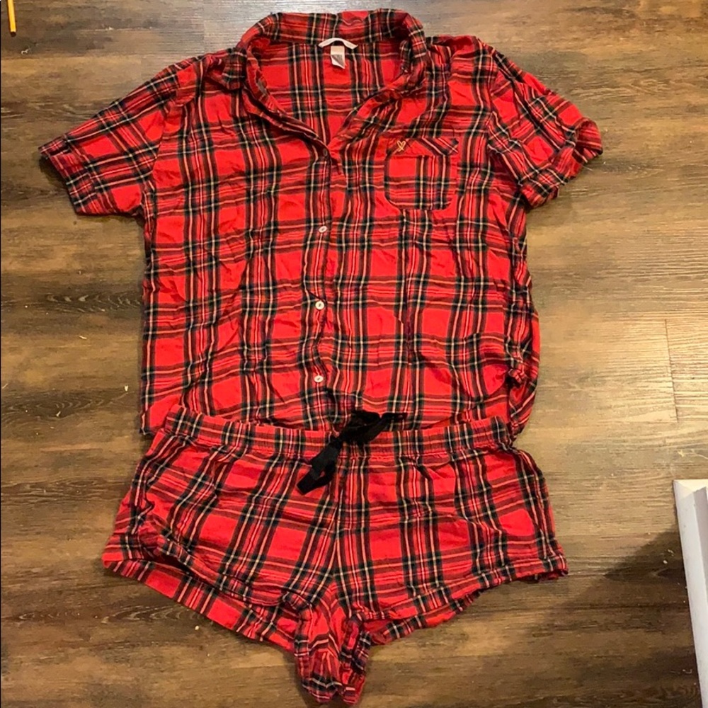 Victoria Secret PJ set